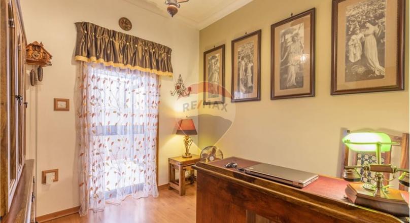 MARSASCALA 3 BEDROOM APARTMENT