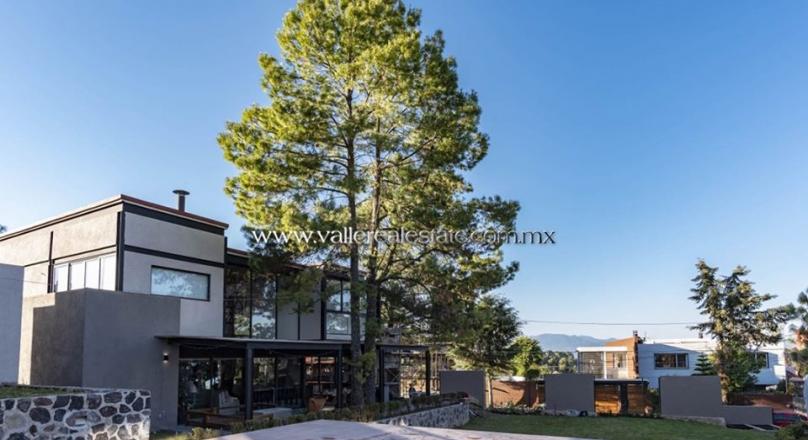 HOUSE FOR SALE CONDOMINIUM LAS NUBES