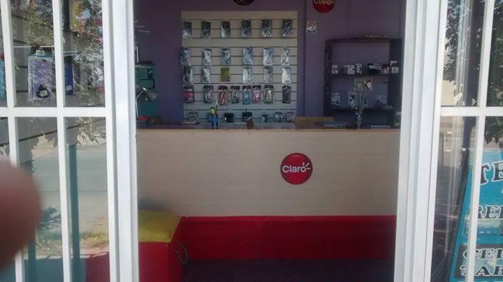 Vendo o permutó fondo de comercio