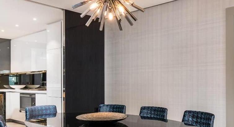 Luxury Apartment For Sale