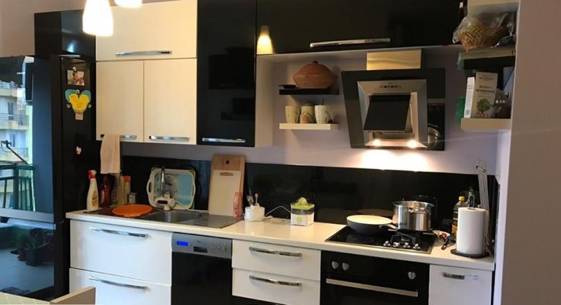 Super Apartament 2+1+ parkim Unaza e Re