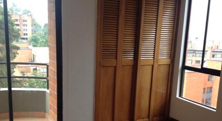 apartment in El Poblado