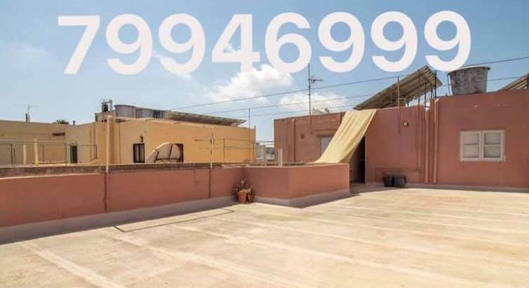 FGURA - SOLITARY MAISONETTE + FULL OWNERSHIP OF ROOF ( BARGAIN )