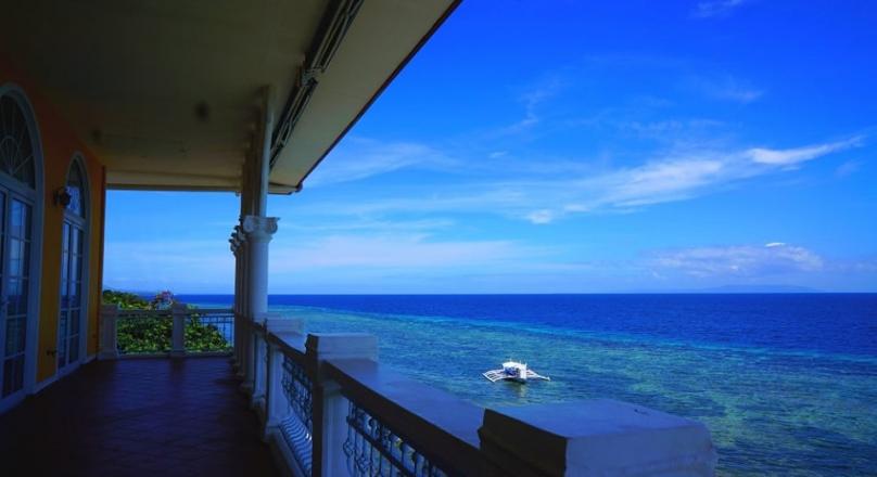 Invest where it’s always vacation Apartments and Penthouses in a Private Waterfront Beach Club
