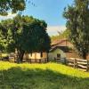 Sale of farm with an exuberant beauty
