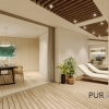 On the edge of Santa Catalina. Apartment. Totally construction. High quality execution.