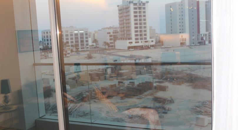 Fully Furnished one bedroom in exclusive tower