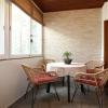 T3 + 1 Apartment For Sale With Terrace