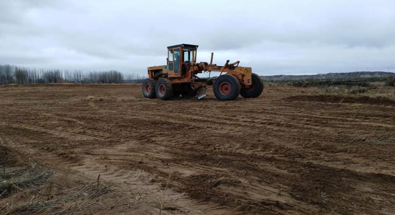 Lots of 360 m2 (12x30) 