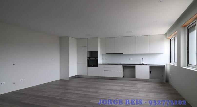NEW AND CONTEMPORARY T1 APARTMENT FOR SALE, PÓVOA DE VARZIM