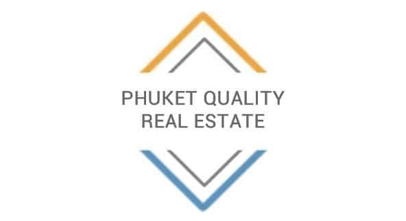 Phuket quality real estate presents this super high quality 2-3-4 bedroom villa