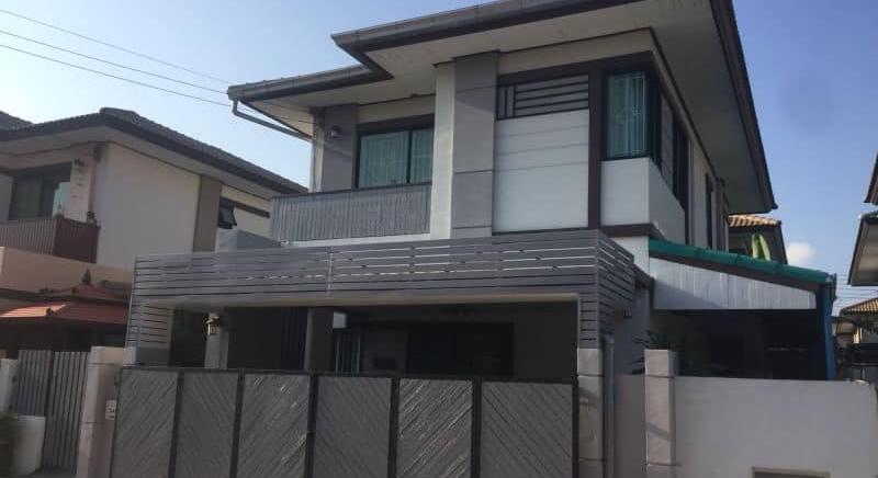 Baan Fha Greenery, 3 Bedrooms