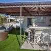 Luxury villa in the north. Three storeys. Very tastefull. Modern standards.