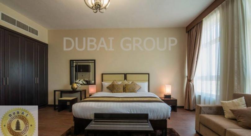 Platinum One Dubai
