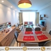  Pocket Saver 2 Bedroom + Maids room Apartment For Rent in Dilmunia Island