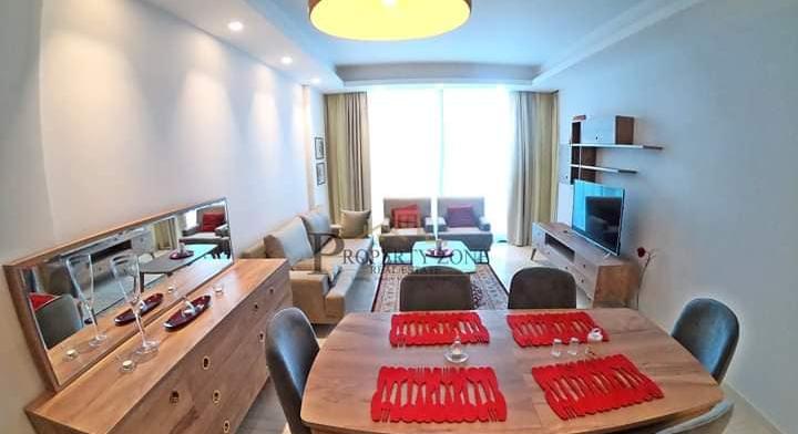  Pocket Saver 2 Bedroom + Maids room Apartment For Rent in Dilmunia Island