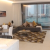 Fully Furnished one bedroom in exclusive tower