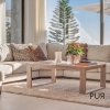 Bendinat. Large new villa with panoramic views. Of course across the sea.