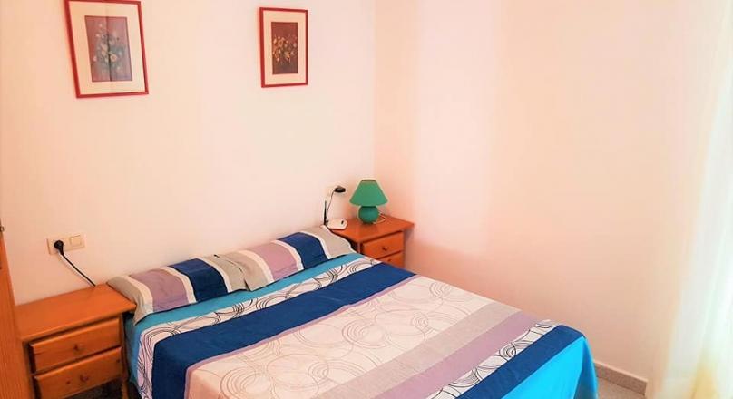 Apartment for long term rental in Torrevieja