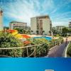 Apartment on beach sea in Bulgaria