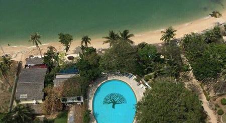 BEAUTIFUL ROOM & BEAUTIFUL VIEW