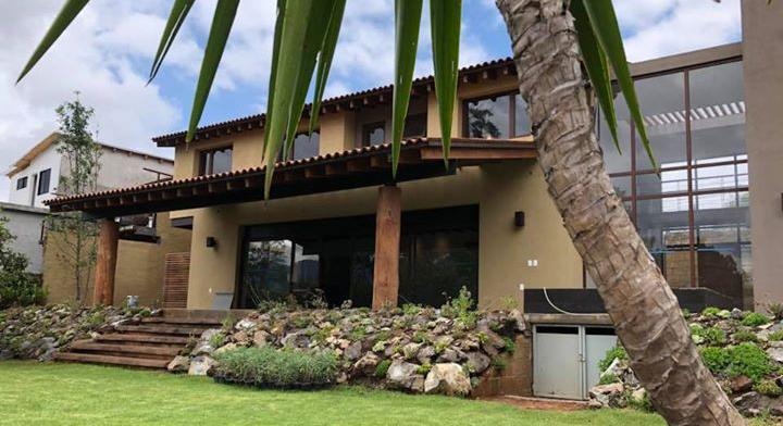 house in condominium