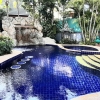 Pool villa for rent soi sukhumvit 87-Pattaya