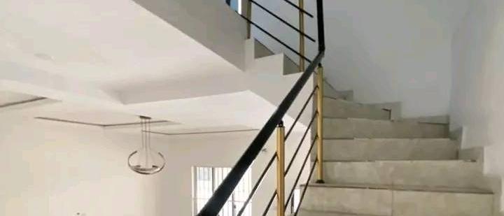  Lekki Luxury Terraces