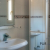 In the far northeast. Apartment with a large roof terrace. Font de Sa Cala.