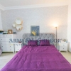 Upgraded, semi furnished, huge terrace 2 Bedroom Apartment for rent in Golden mile