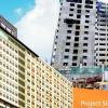 PIONEER HEIGHTS 1 is a 24-storey office, commercial and residential condo