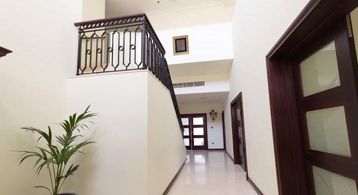 Villa for sale