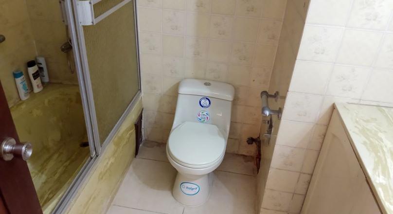 Well Located Apartment with Ocean View in Barranco - Us $ 169,000 - Occasion
