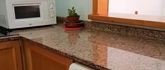 Apartment for long term rental in Torrevieja