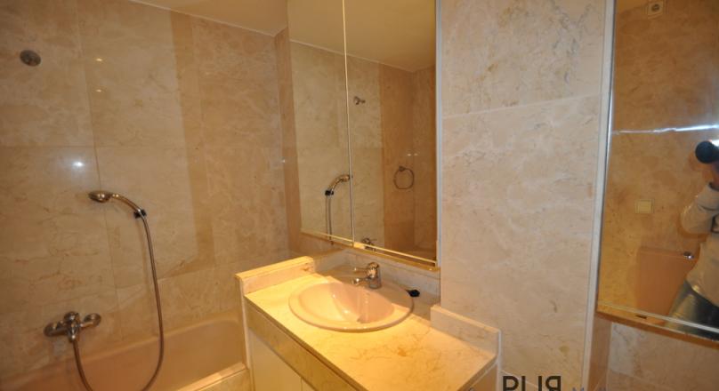 Santa Ponsa. Sea view PUR. Apartment. First sea line.