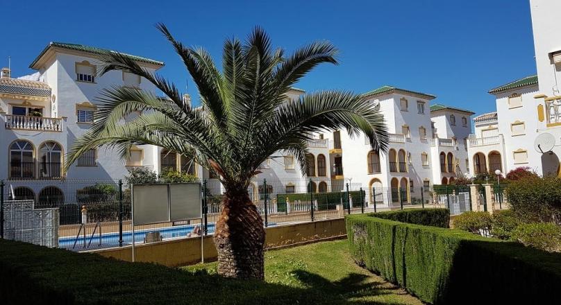 Apartments for long term rent in La Mata, Torrevieja