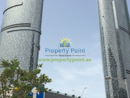 2600 S/M Office Space for SALE in Sky Tower and No Commission