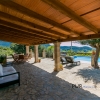 Real Mallorca feel. At the gates of Palma. In Esporles. A finca with a lot of views.