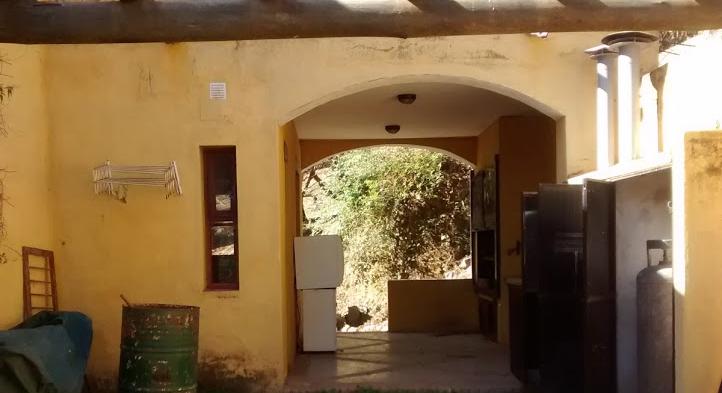 Se vende impresionante propiedad en Salta 