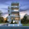 3 Bed apartment Brand New in Drosia, Larnaca