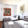 Alcudia. The hill of Bonaire. A villa in a very good location. High-quality.
