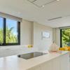 Villa. Close to the golf course. Brand new. Equipment high end.
