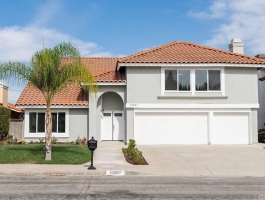 17947 Calle Barcelona, Rowland Heights, CA 91748