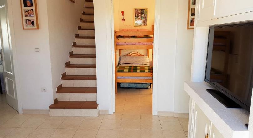 Apartments for long term rent in La Mata, Torrevieja