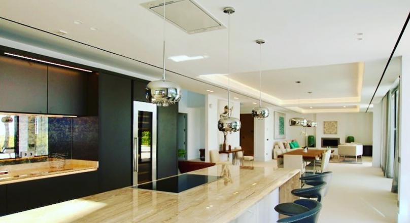 FOR RENT - Superb new villa project in Sol de Mallorca