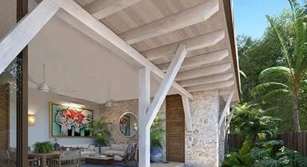 Cutrano Caribe Pre-sale Properties