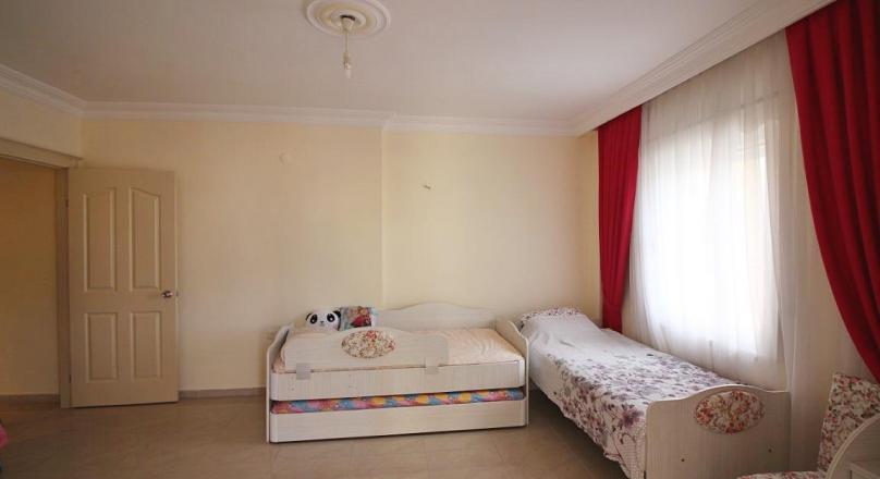 2 BEDROOMS APARTMENT FOR SALE