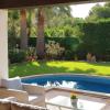 Villa on the golf course. Be on your own and still enjoy the advantages