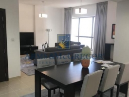 Amazing 3 bedroom with brand new furniture for sale in JBR AED 2,250,000
