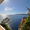 Santa Ponsa. Sea view PUR. Apartment. First sea line.